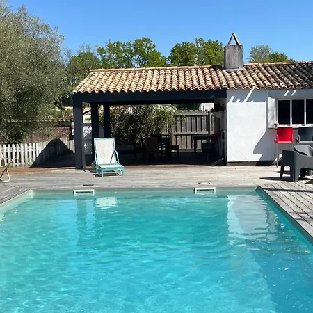 Maison Atypique Familiale