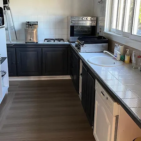 Maison Atypique Familiale Villa *
