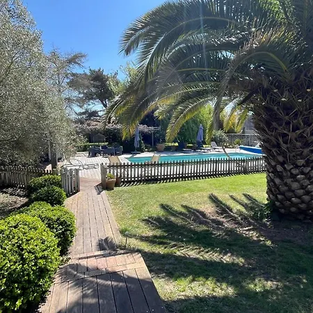 Maison Atypique Familiale Villa *